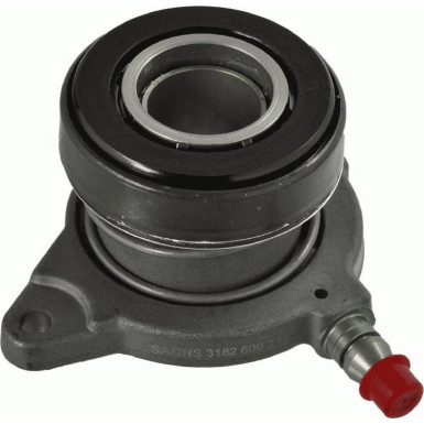 3182 600 235 Zentralausrücker, Kupplung