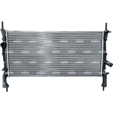 53746A Kühler, Motorkühlung Economy Class 53746A Kühler, Motorkühlung Economy Class