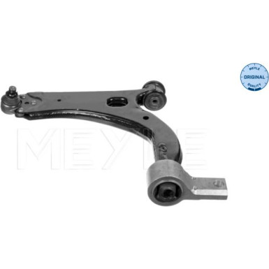 716 050 0028 Lenker, Radaufhängung MEYLE-ORIGINAL: True to OE.