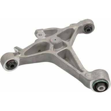 39709 01 Lenker, Radaufhängung