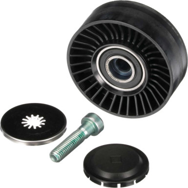 T36364 Umlenk-/Führungsrolle, Keilrippenriemen DriveAlign™