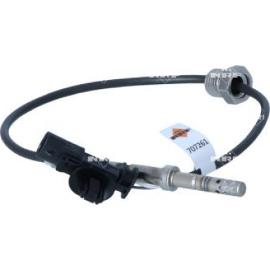 707261 Sensor, Abgastemperatur EASY FIT