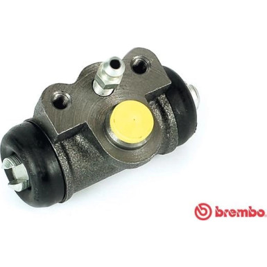 Brembo | Radbremszylinder | A 12 447