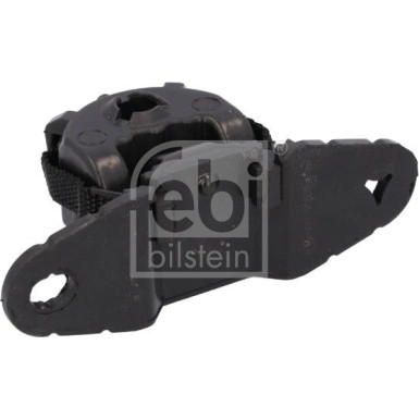 FEBI BILSTEIN 186590 Halter, Abgasanlage