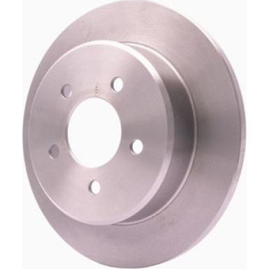 Hella | Bremsscheibe | 8DD 355 107-901