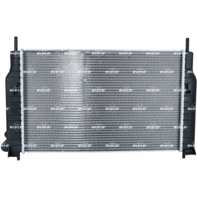 53748 Kühler, Motorkühlung