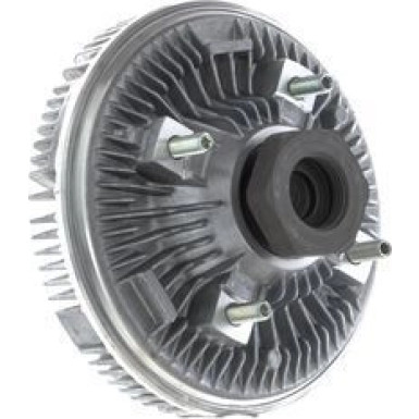 Mahle | Kupplung, Kühlerlüfter | CFC 232 000P