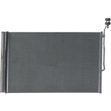 Mahle | Kondensator, Klimaanlage | AC 777 000S