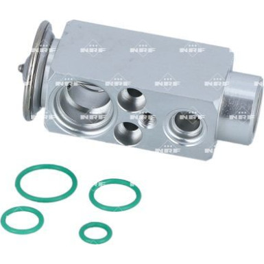 38778 Expansionsventil, Klimaanlage