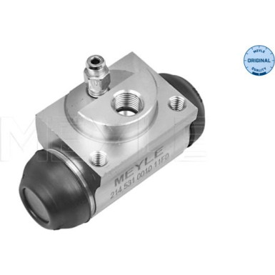 214 531 0010 Radbremszylinder MEYLE-ORIGINAL: True to OE.