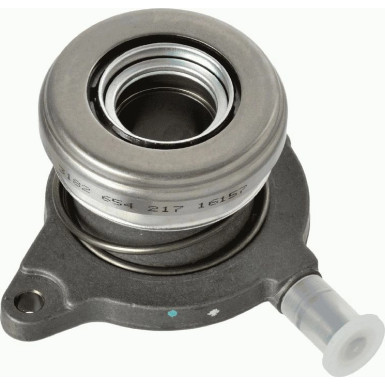 3182 654 217 Zentralausrücker, Kupplung