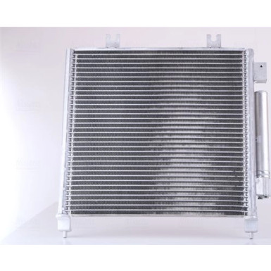 94739 Kondensator, Klimaanlage