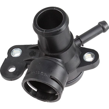 4010132 Kühlmittelflansch