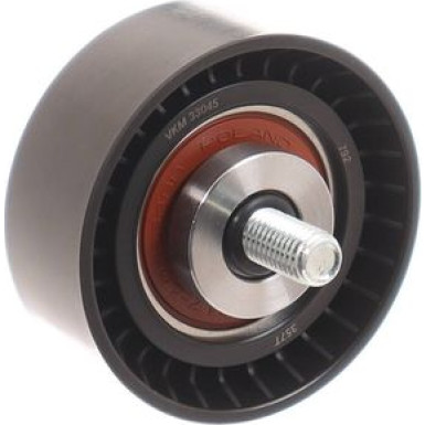 SKF | Umlenk-/Führungsrolle, Keilrippenriemen | VKM 33045