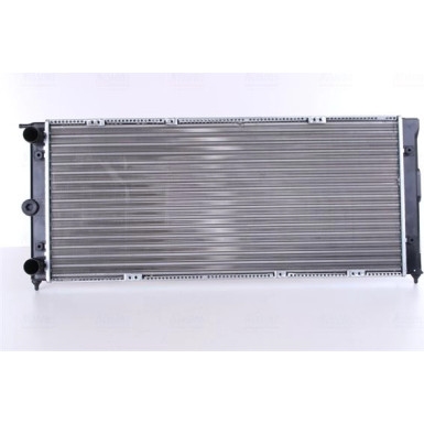 Nissens | Kühler, Motorkühlung | 651911