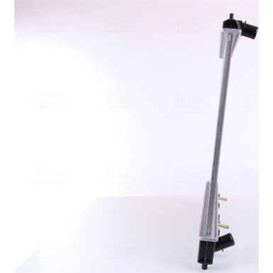 Nissens | Kühler, Motorkühlung | 68525