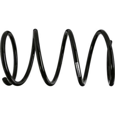 993 721 Fahrwerksfeder