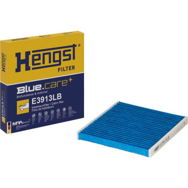 Hengst Filter | Filter, Innenraumluft | E3913LB