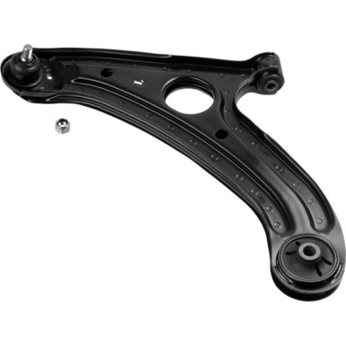 35408 01 Lenker, Radaufhängung