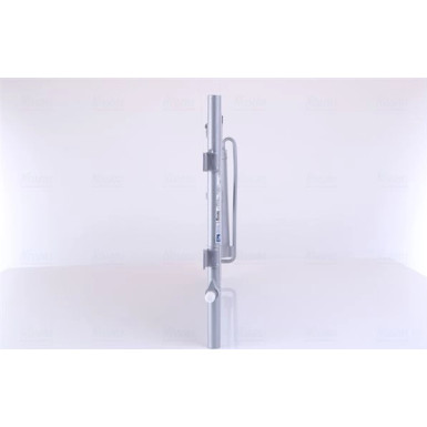 940142 Kondensator, Klimaanlage ** FIRST FIT **