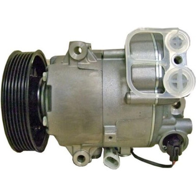 Mahle | Kompressor, Klimaanlage | ACP 145 000P