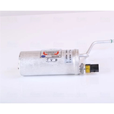 95529 Trockner, Klimaanlage