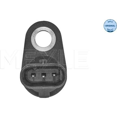 100 810 0010 Sensor, Nockenwellenposition MEYLE-ORIGINAL: True to OE.