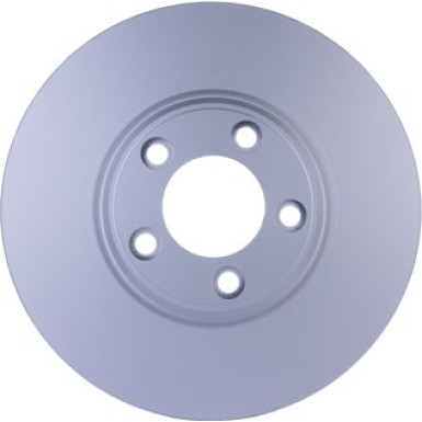 Hella | Bremsscheibe | 8DD 355 106-821