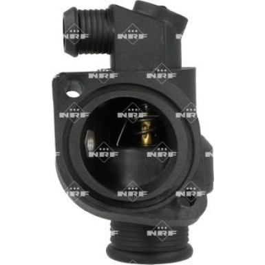 775110 Kühlmittelflansch