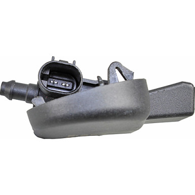 2220614 Waschwasserdüse, Scheibenreinigung ORIGINAL ERSATZTEIL 2220614 Waschwasserdüse, Scheibenreinigung ORIGINAL ERSATZTEIL