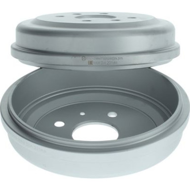 BOSCH | Bremstrommel | 0 986 477 225