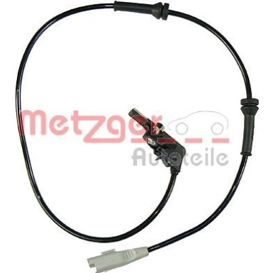 0900394 Sensor, Raddrehzahl