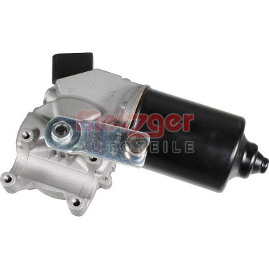 Metzger | Wischermotor | 2190689