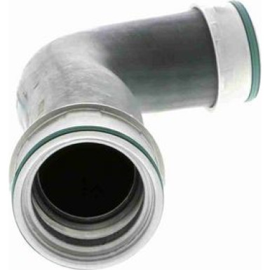 Vaico Ladeluftschlauch V10-2871