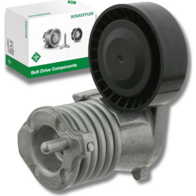 532 0582 10 Umlenk-/Führungsrolle, Zahnriemen