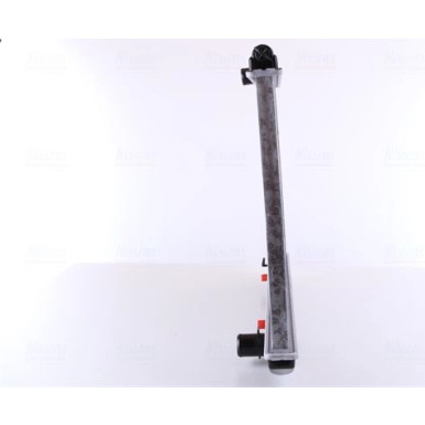 Nissens | Kühler, Motorkühlung | 64756