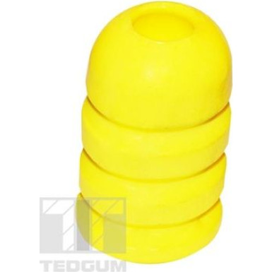 Tedgum | Anschlagpuffer, Federung | TED85623