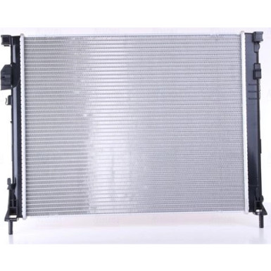 63025A Kühler, Motorkühlung 63025A Kühler, Motorkühlung