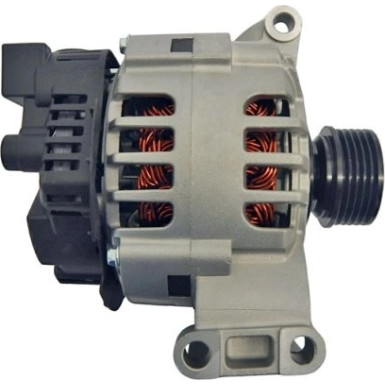 8EL 012 430-161 Generator