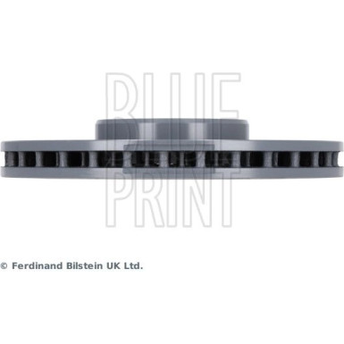 Blue Print | Bremsscheibe | ADBP430176