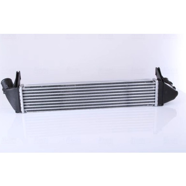 96585 Ladeluftkühler ** FIRST FIT **