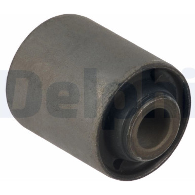 TD1478W Lagerung, Lenker