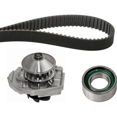 530 0204 30 Wasserpumpe + Zahnriemensatz