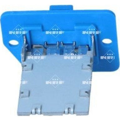 342117 Widerstand, Innenraumgebläse