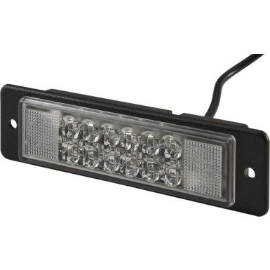 2XD 009 048-211 Blitz-Kennleuchte