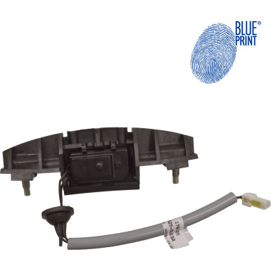 ADN19701 Schalter, Heckklappenentriegelung Blue Print Solution ADN19701 Schalter, Heckklappenentriegelung Blue Print Solution