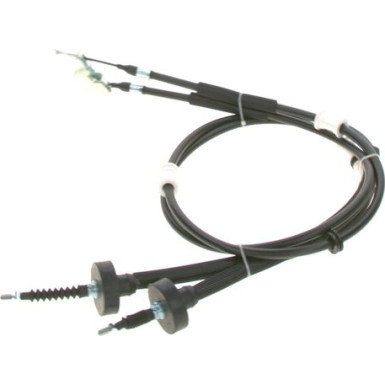 1 987 477 527 Seilzug, Feststellbremse