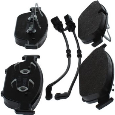 0 986 494 987 Bremsbelagsatz, Scheibenbremse