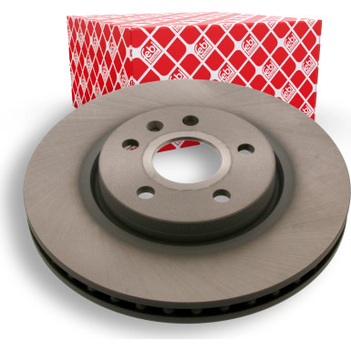 FEBI BILSTEIN 39196 Bremsscheibe FEBI BILSTEIN 39196 Bremsscheibe