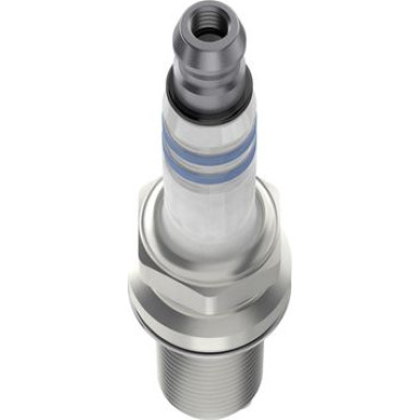 BOSCH 0 242 129 800 Zündkerze Nickel